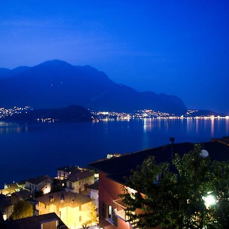 Casa Giulio Apartment In Lezzeno Lake Como Zimmer foto