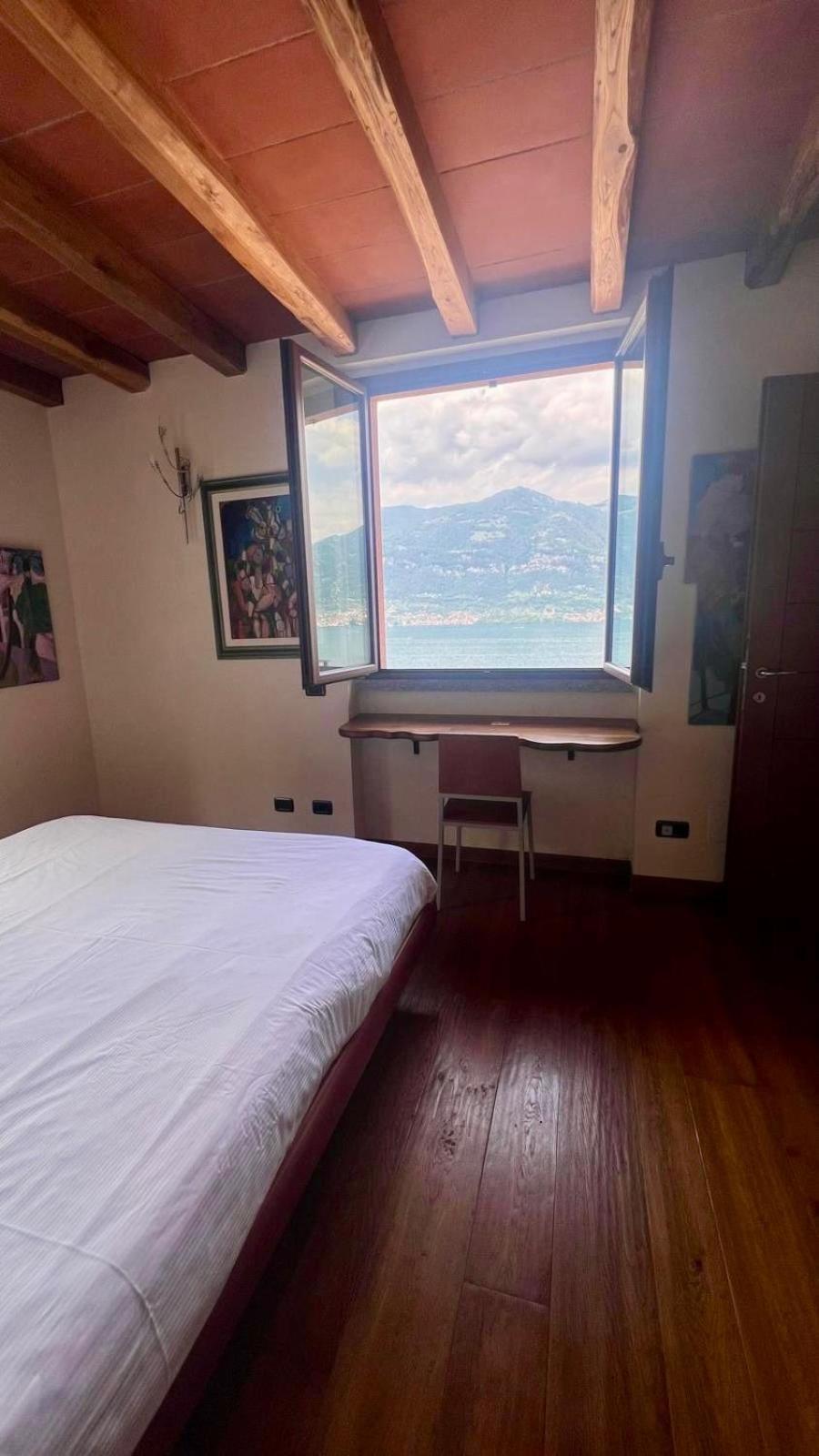 Casa Giulio Apartment In Lezzeno Lake Como Exterior foto