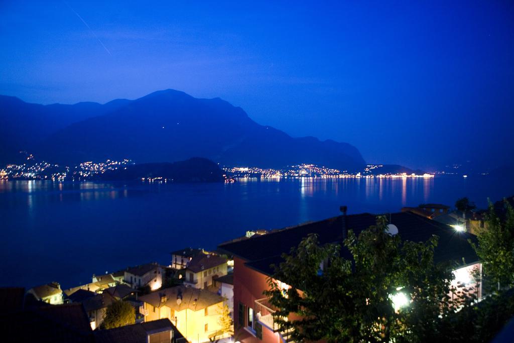 Casa Giulio Apartment In Lezzeno Lake Como Zimmer foto