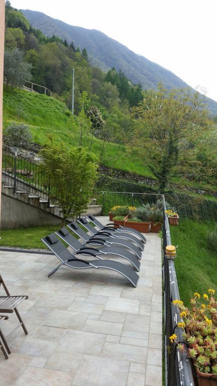 Casa Giulio Apartment In Lezzeno Lake Como Exterior foto