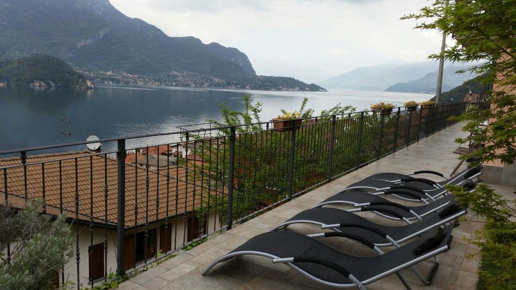 Casa Giulio Apartment In Lezzeno Lake Como Exterior foto