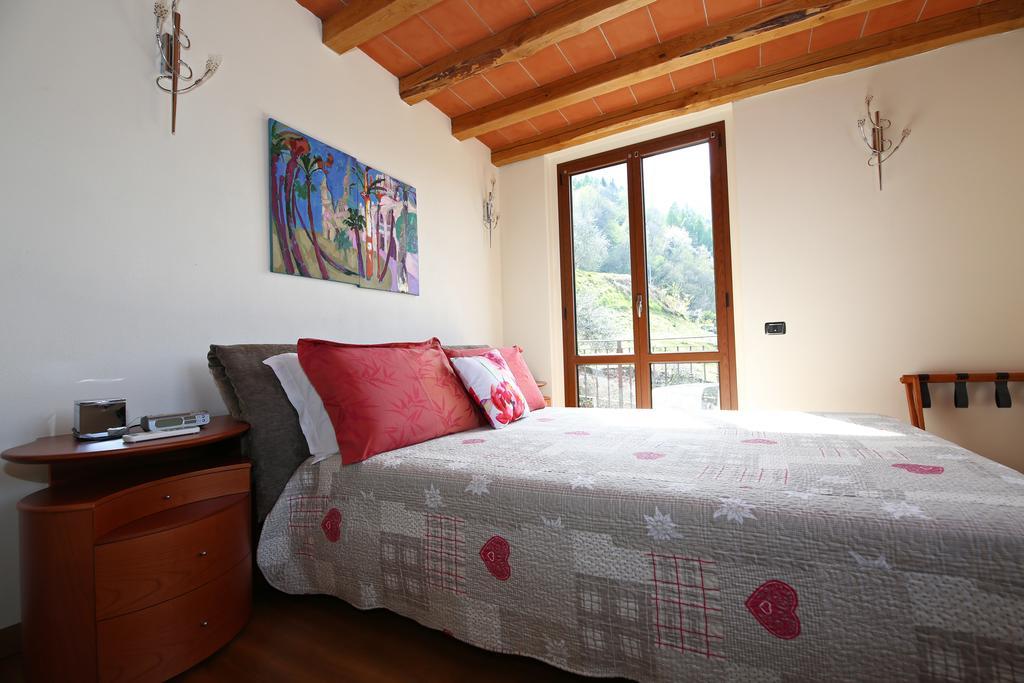 Casa Giulio Apartment In Lezzeno Lake Como Exterior foto