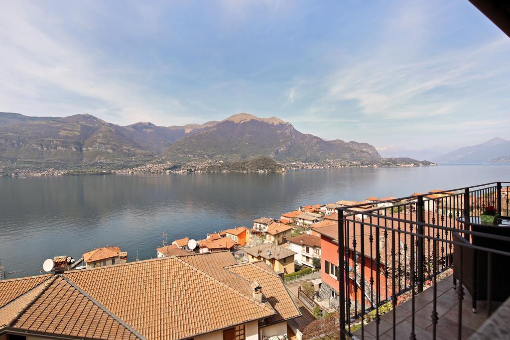 Casa Giulio Apartment In Lezzeno Lake Como Exterior foto