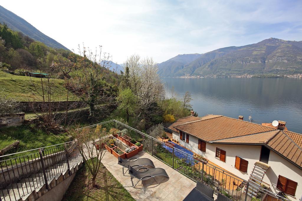 Casa Giulio Apartment In Lezzeno Lake Como Exterior foto