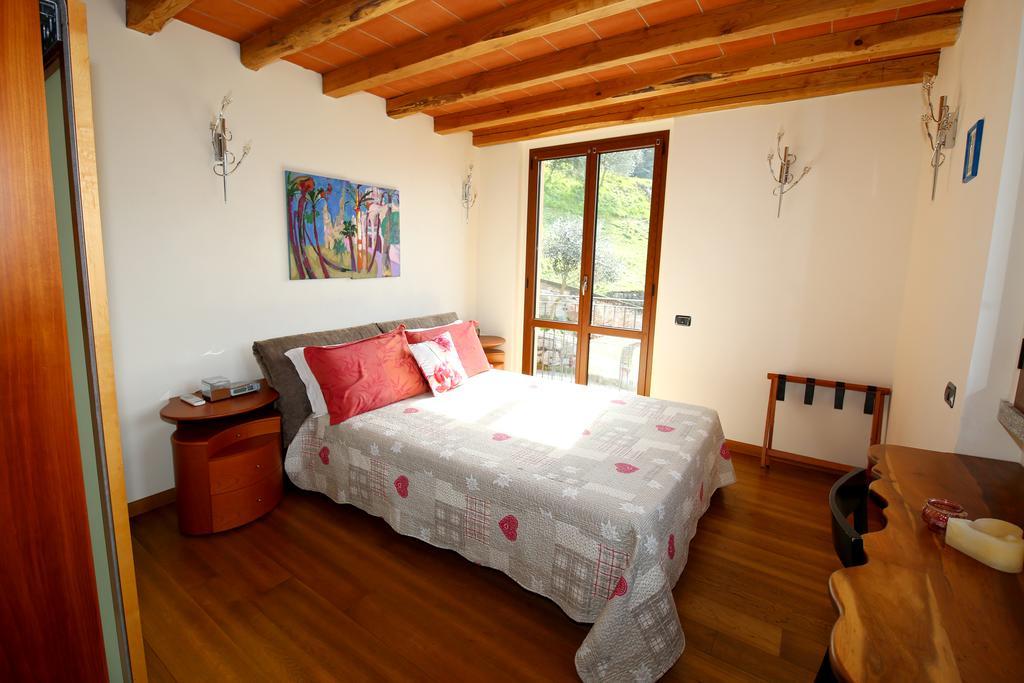 Casa Giulio Apartment In Lezzeno Lake Como Exterior foto