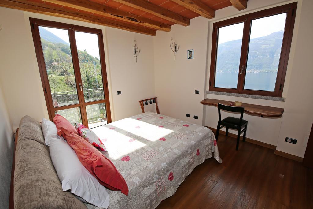 Casa Giulio Apartment In Lezzeno Lake Como Exterior foto