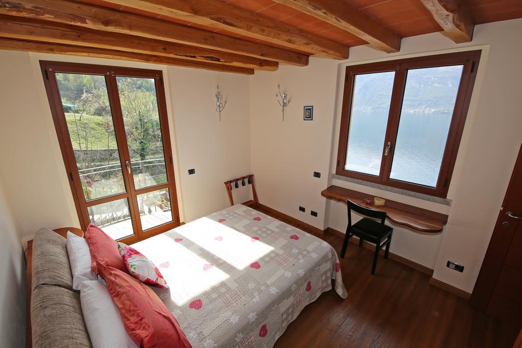 Casa Giulio Apartment In Lezzeno Lake Como Exterior foto