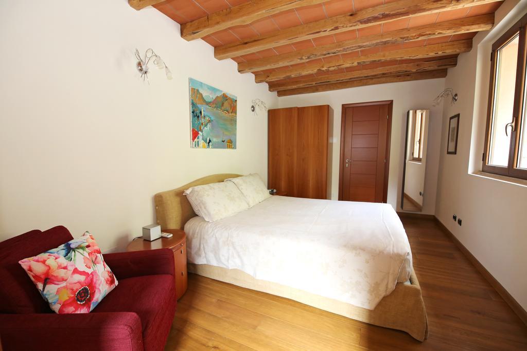 Casa Giulio Apartment In Lezzeno Lake Como Exterior foto