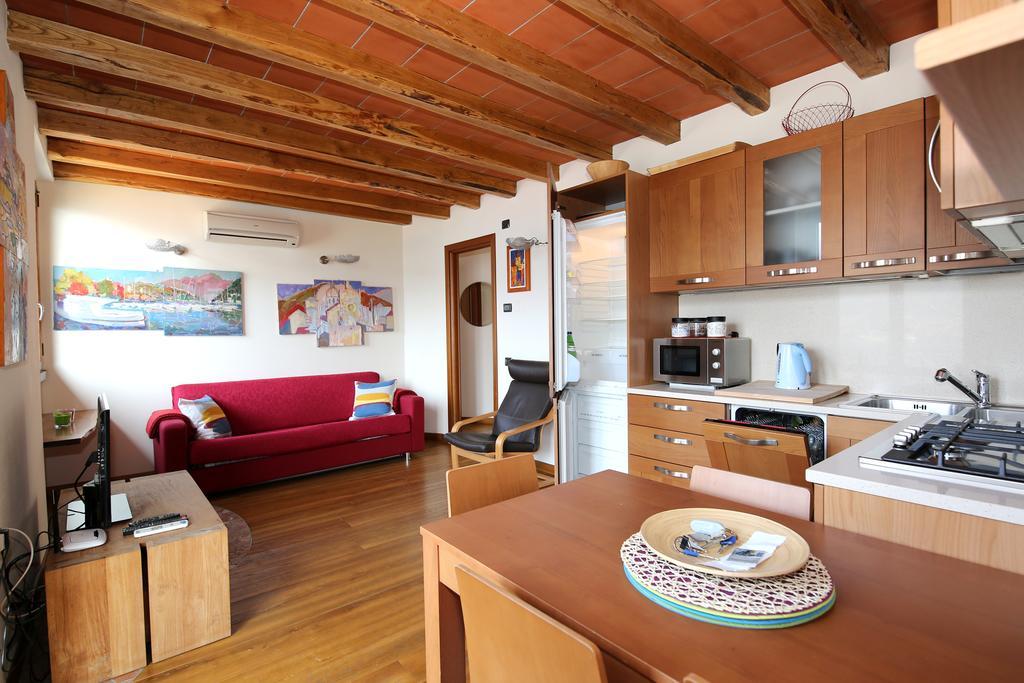 Casa Giulio Apartment In Lezzeno Lake Como Exterior foto