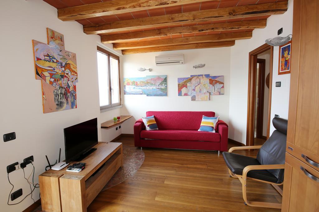 Casa Giulio Apartment In Lezzeno Lake Como Exterior foto