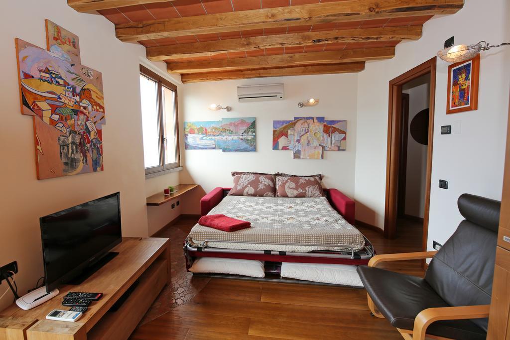 Casa Giulio Apartment In Lezzeno Lake Como Exterior foto