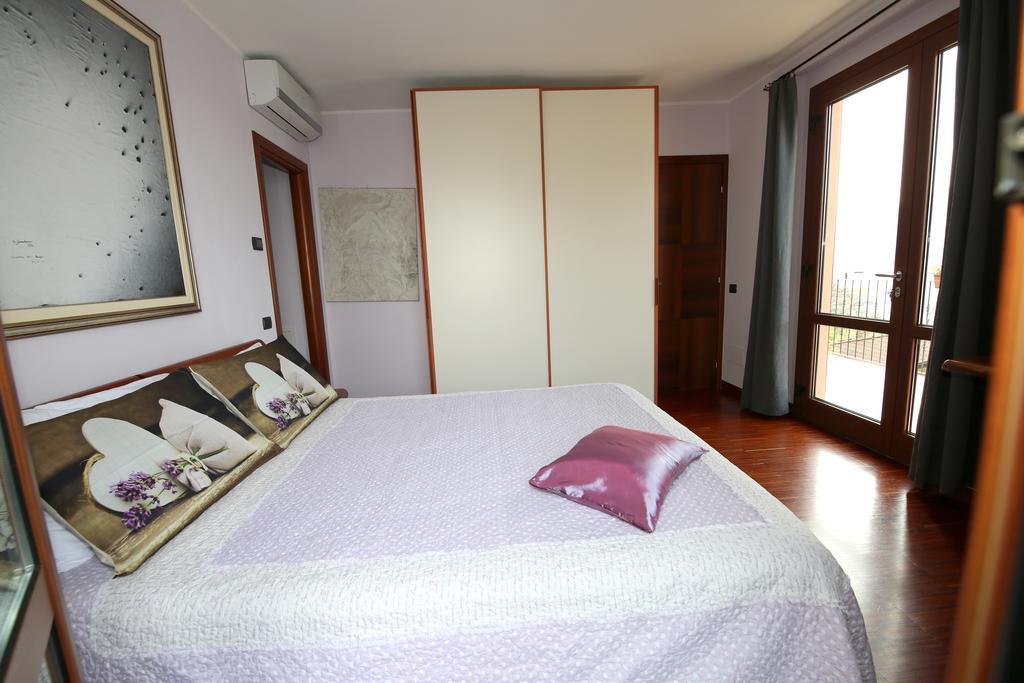 Casa Giulio Apartment In Lezzeno Lake Como Exterior foto