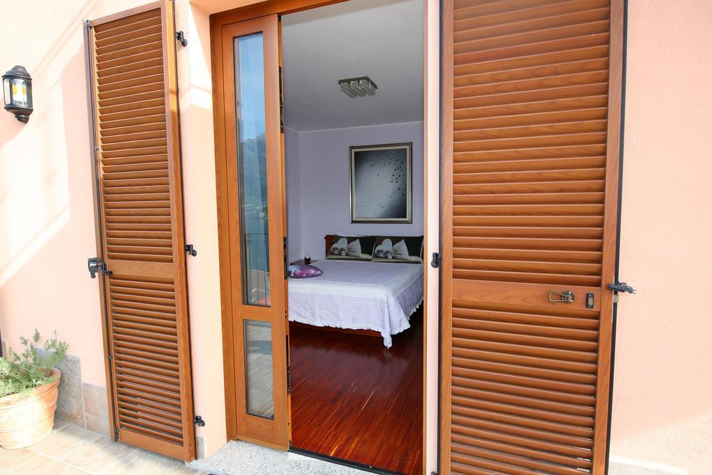 Casa Giulio Apartment In Lezzeno Lake Como Exterior foto