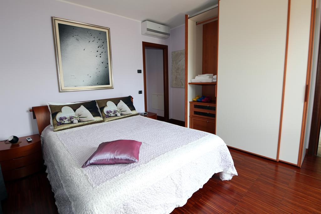 Casa Giulio Apartment In Lezzeno Lake Como Exterior foto