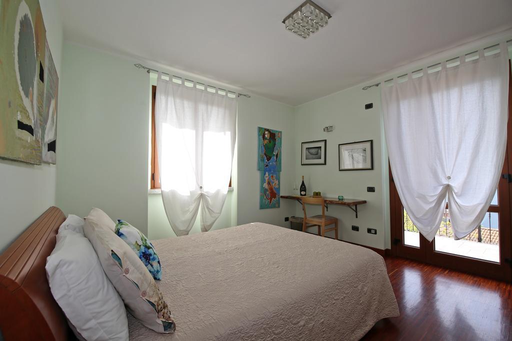 Casa Giulio Apartment In Lezzeno Lake Como Exterior foto