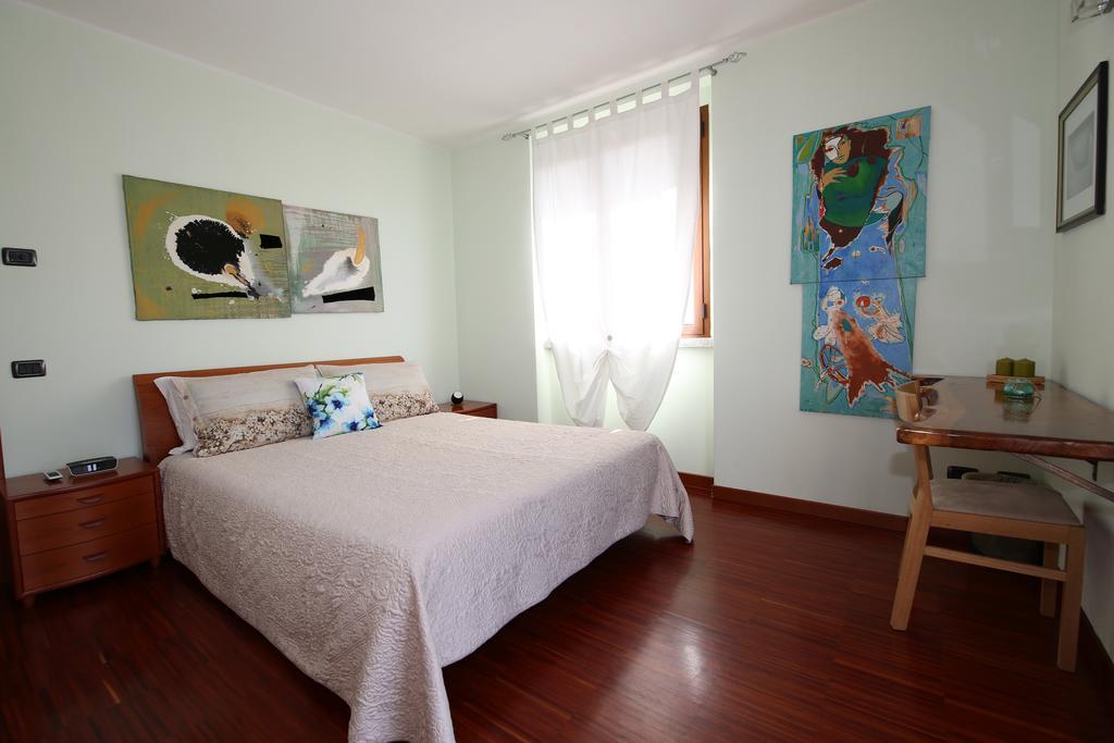 Casa Giulio Apartment In Lezzeno Lake Como Exterior foto
