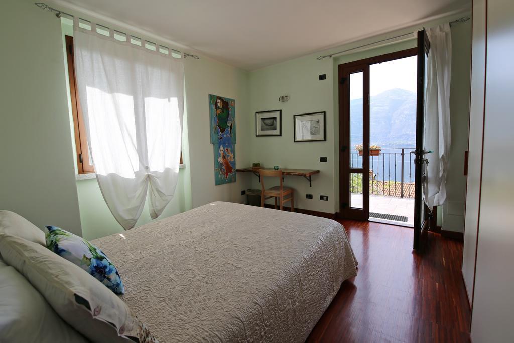 Casa Giulio Apartment In Lezzeno Lake Como Exterior foto