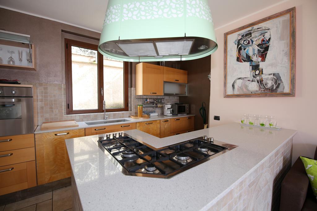 Casa Giulio Apartment In Lezzeno Lake Como Exterior foto