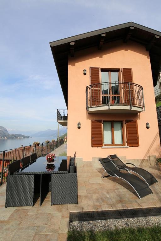 Casa Giulio Apartment In Lezzeno Lake Como Exterior foto