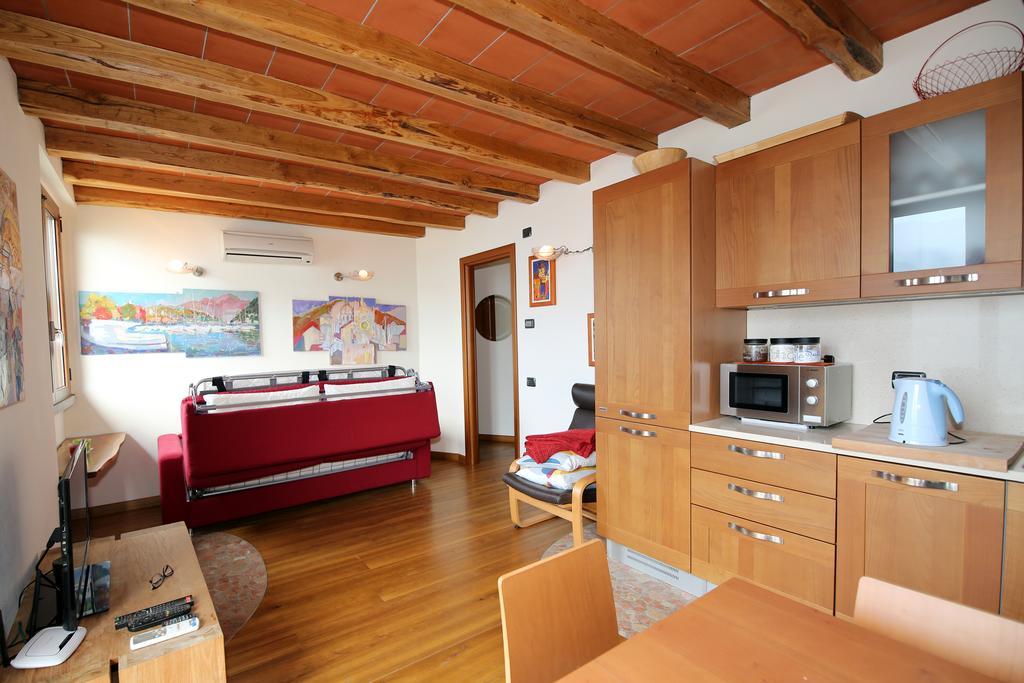 Casa Giulio Apartment In Lezzeno Lake Como Exterior foto
