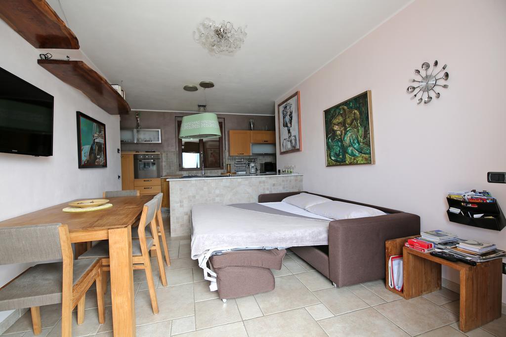 Casa Giulio Apartment In Lezzeno Lake Como Exterior foto