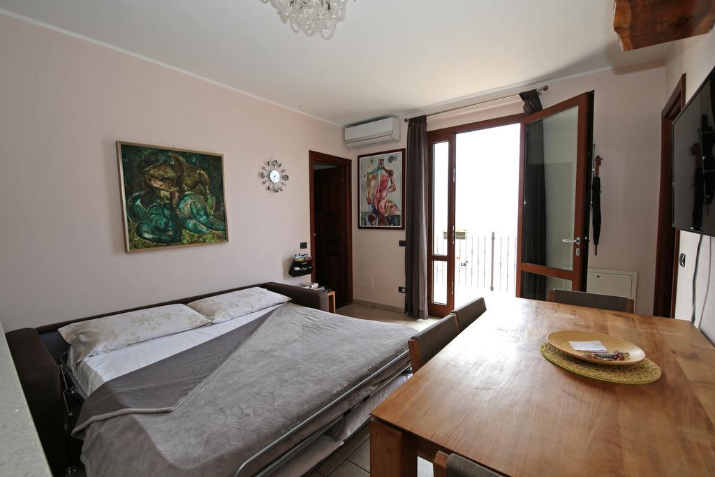 Casa Giulio Apartment In Lezzeno Lake Como Exterior foto