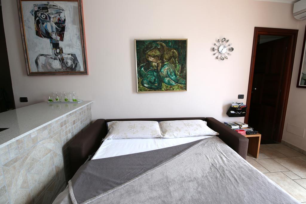 Casa Giulio Apartment In Lezzeno Lake Como Exterior foto
